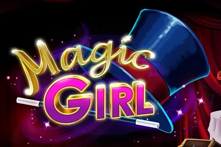 Magic Girl